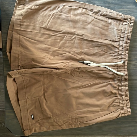Men’s Island Haze shorts - Picture 1 of 2